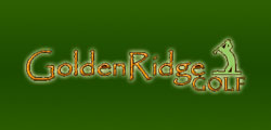 Golden Ridge Golf
